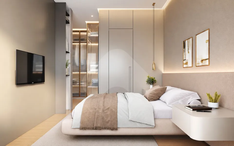 Beach Class Macedo - Apartamento com 69,44 m², em Aldeota — foto 17