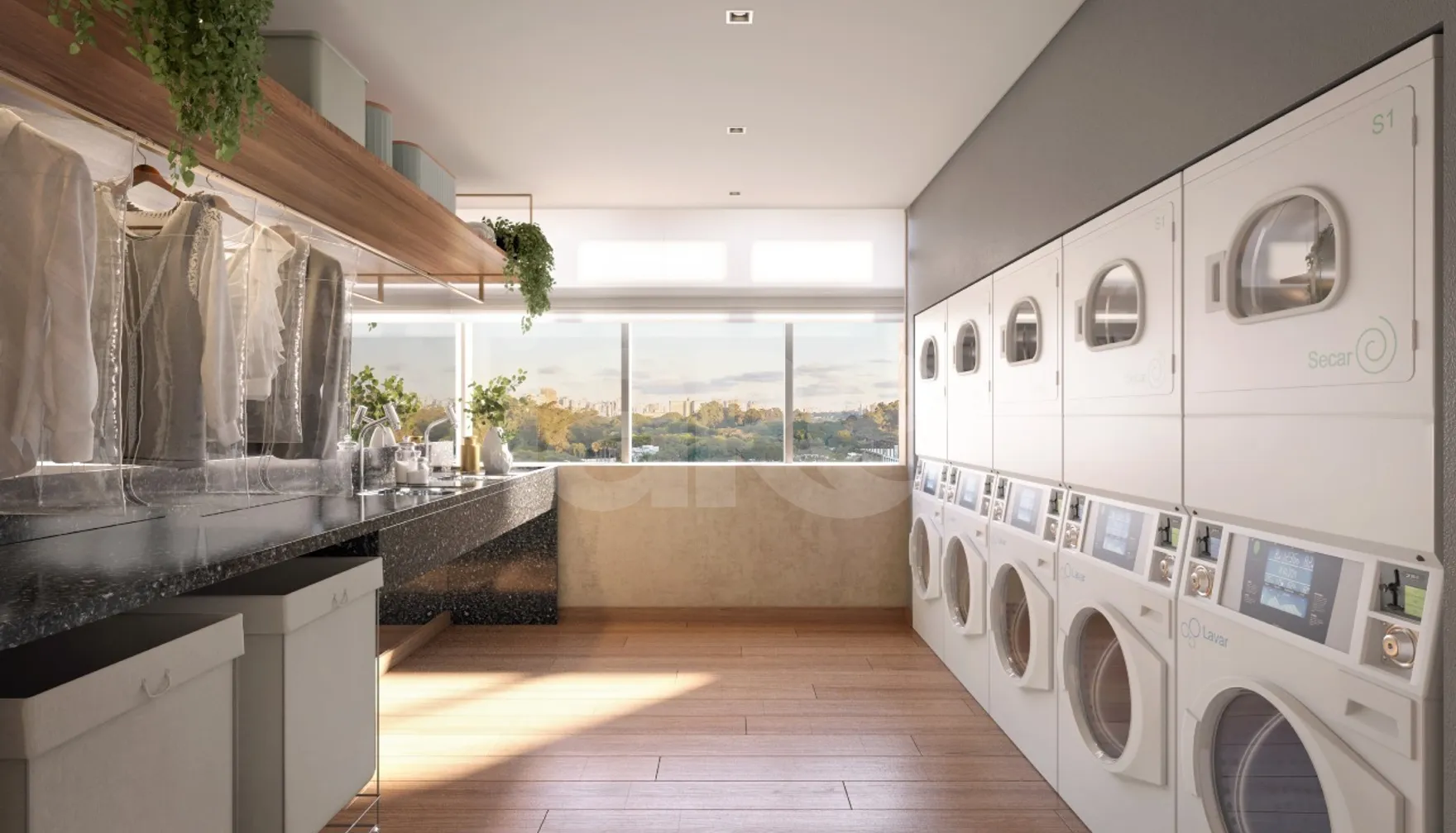 The Collection Ibirapuera - Studio com 26,4 m², em Vila Clementino — foto 14
