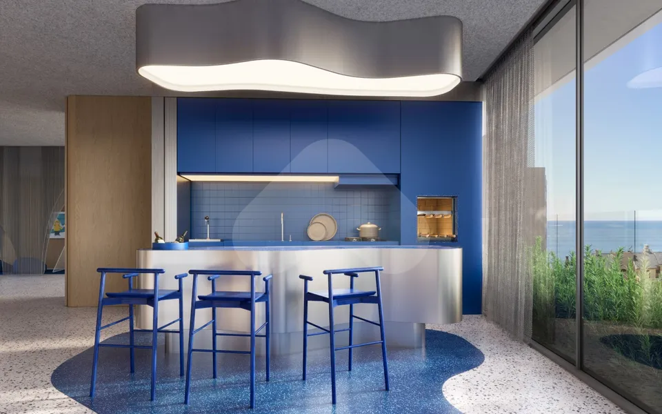 Era - Apartamento com 184,79 m², em Centro — foto 10