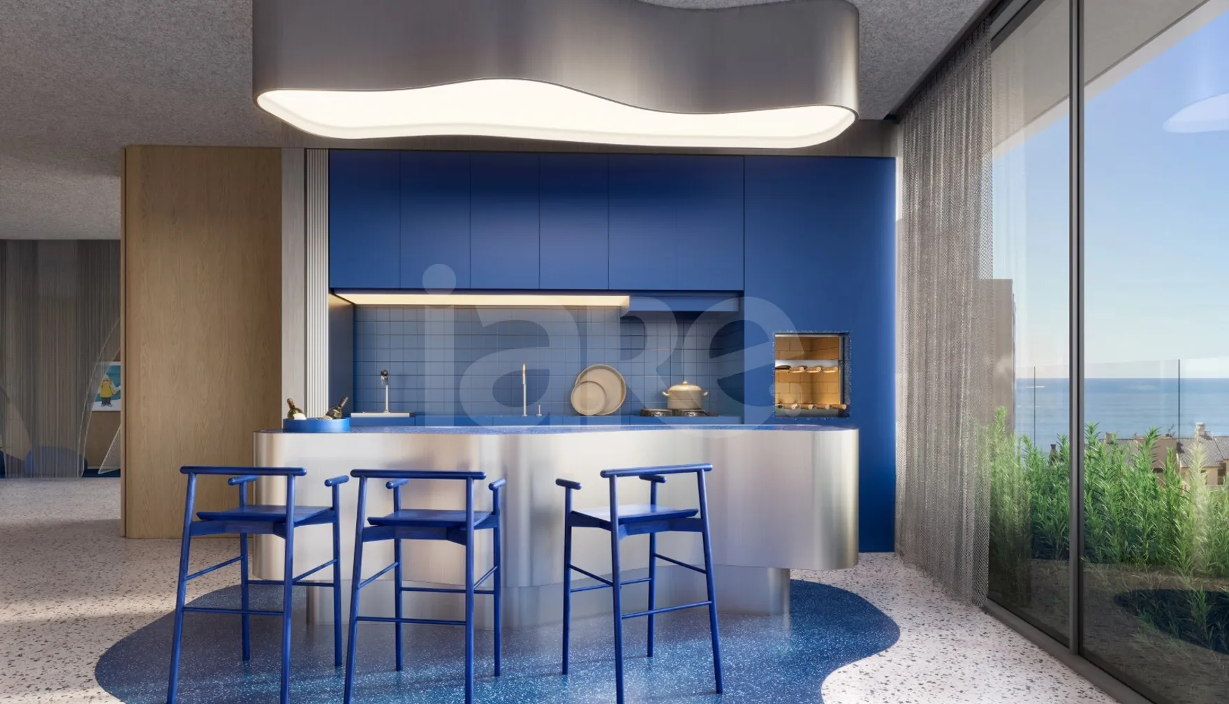 Era - Apartamento com 184,79 m², em Centro — foto 14