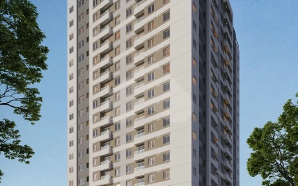 Smart Metrô Patriarca - Apartamento com 32,66 m², em Cidade Patriarca — foto 16