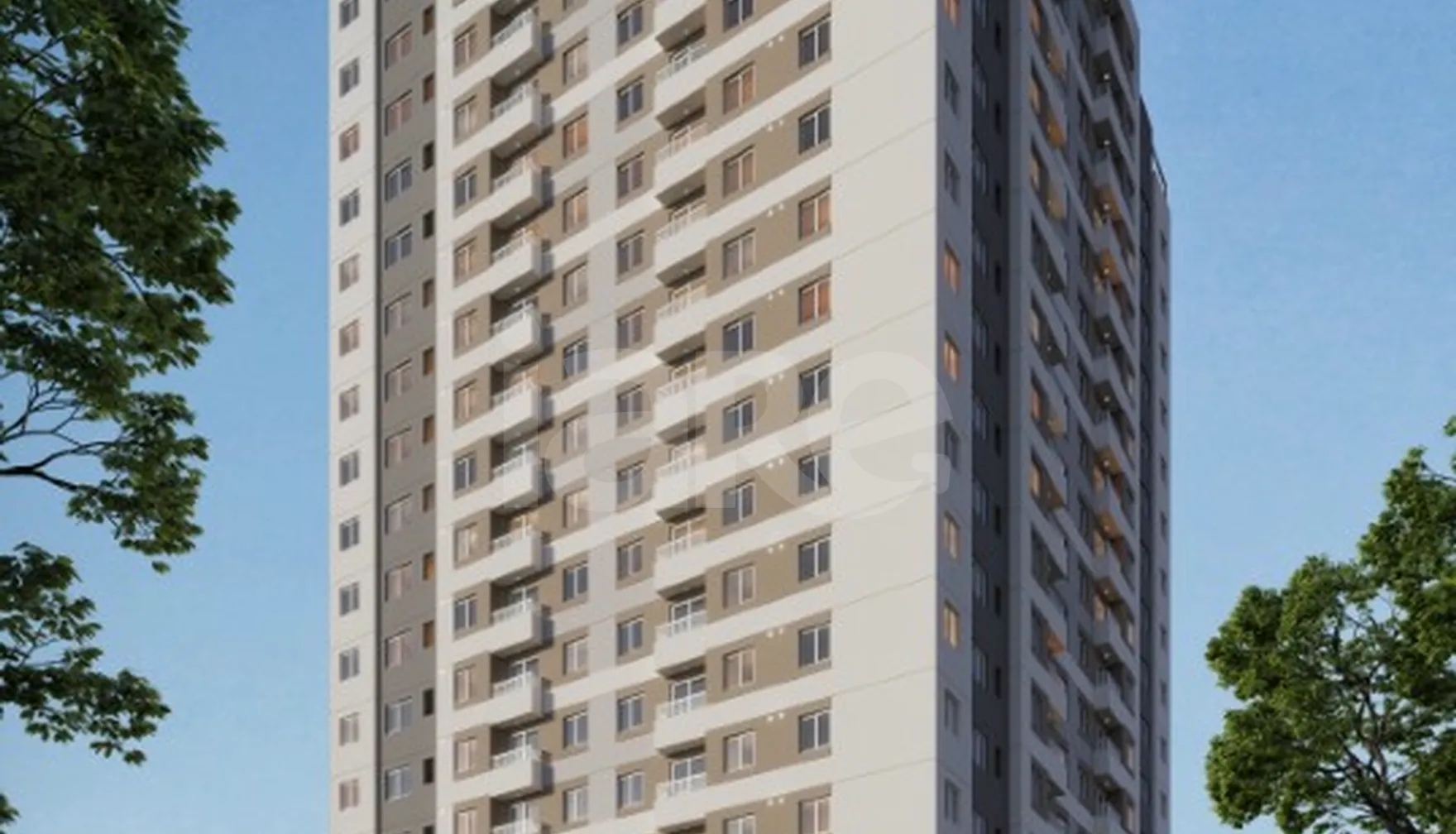 Smart Metrô Patriarca - Loja com 268,66 m², em Cidade Patriarca — foto 4