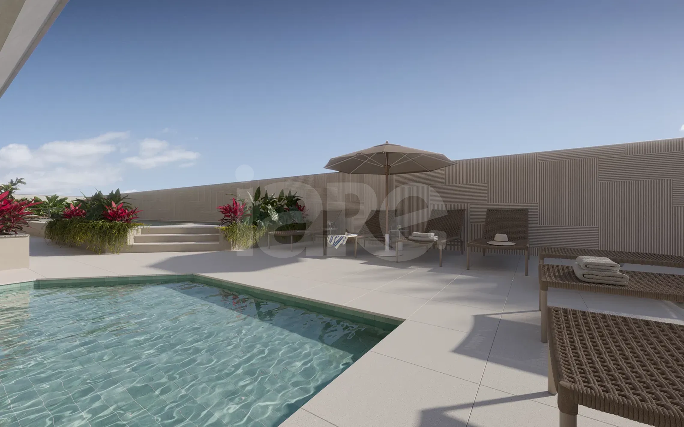 Tívoli - Apartamento com 120 m², em Balneário Perequê — foto 29