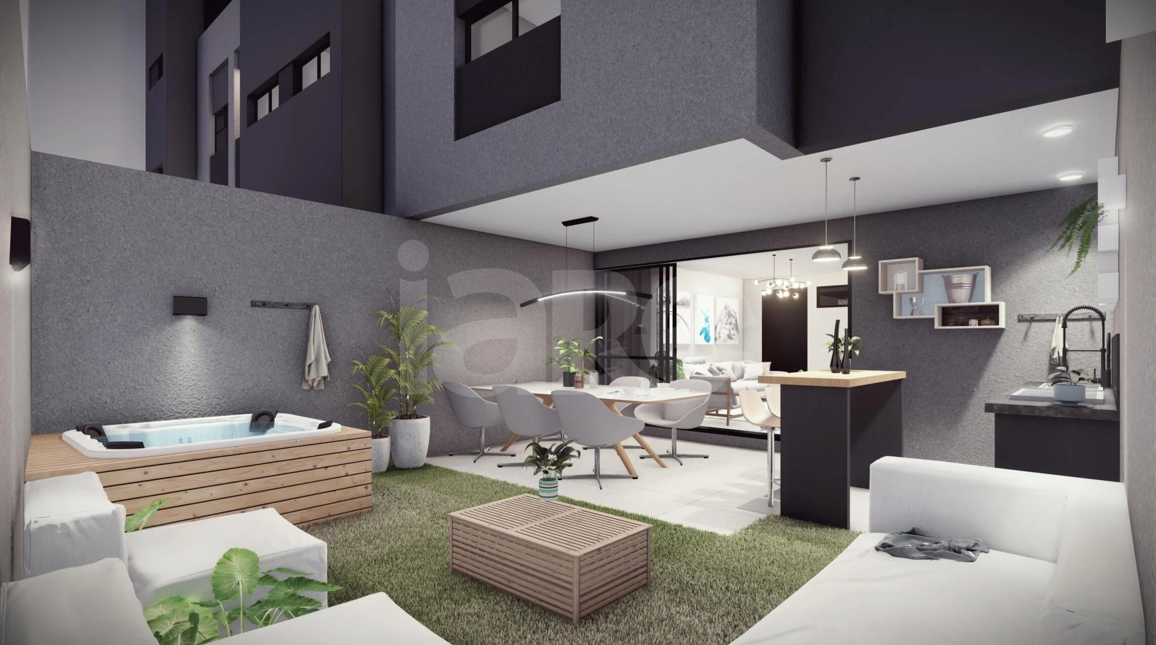 CUBE Tutóia - Casa com 178,76 m², em Vila Mariana — foto 8