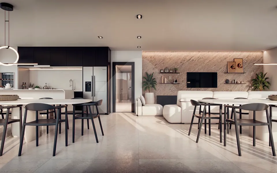 A. Ducati Residence - Apartamento com 69,62 m², em Fazenda — foto 18
