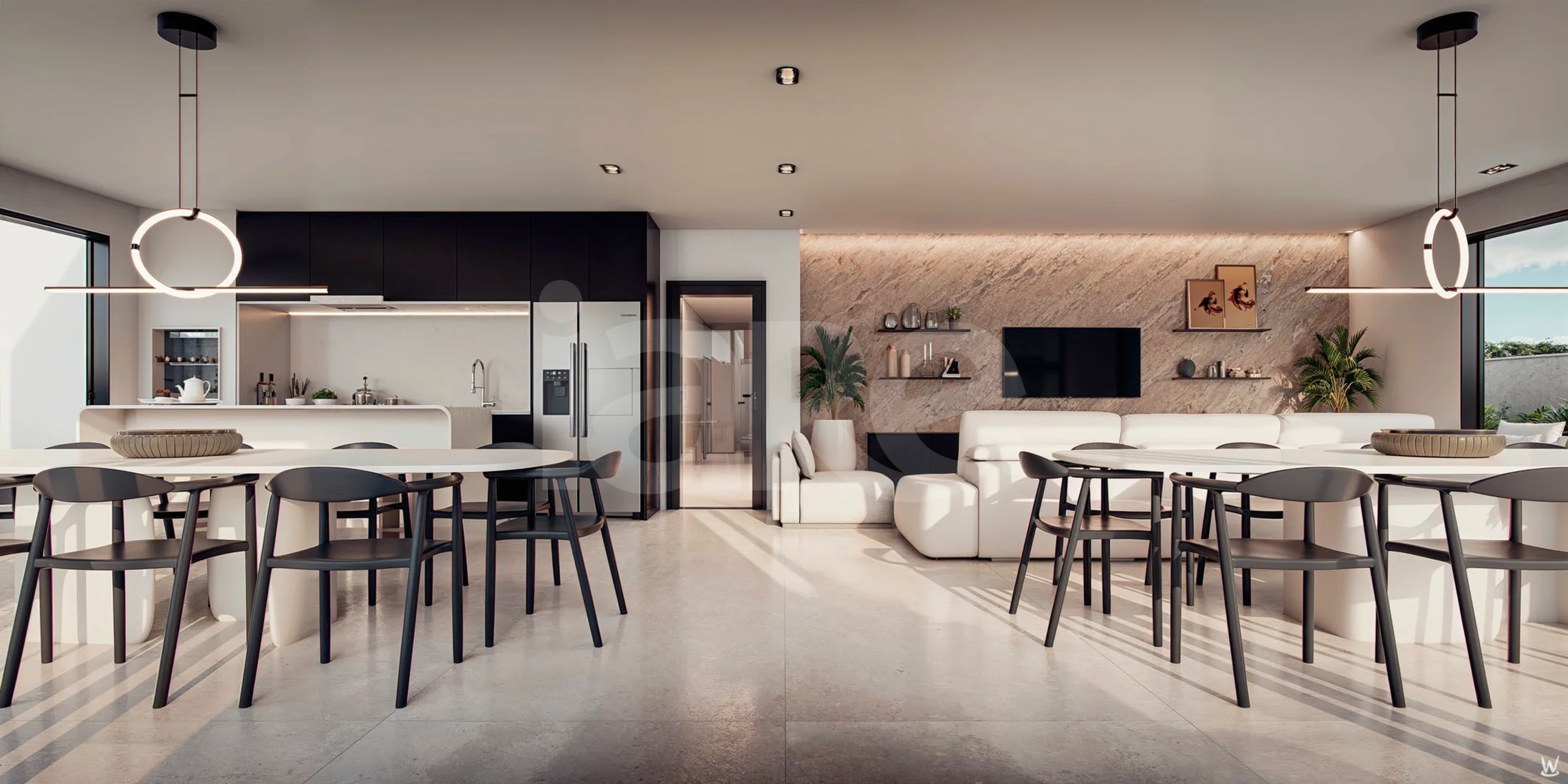 A. Ducati Residence - Garden com 85,28 m², em Fazenda — foto 19