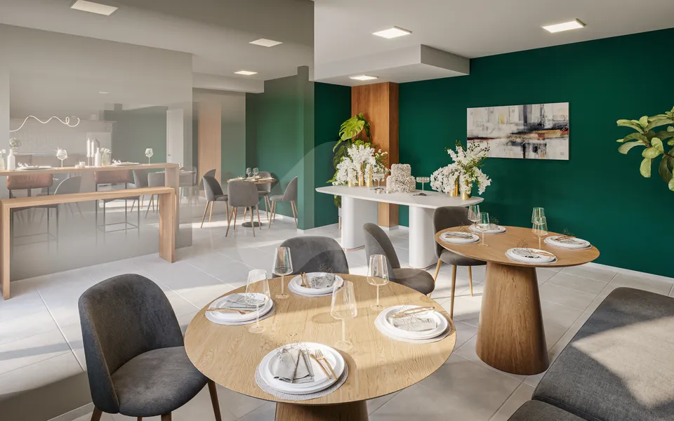 Estilo Lapa - Apartamento com 25,77 m², em Vila Anastácio — foto 8
