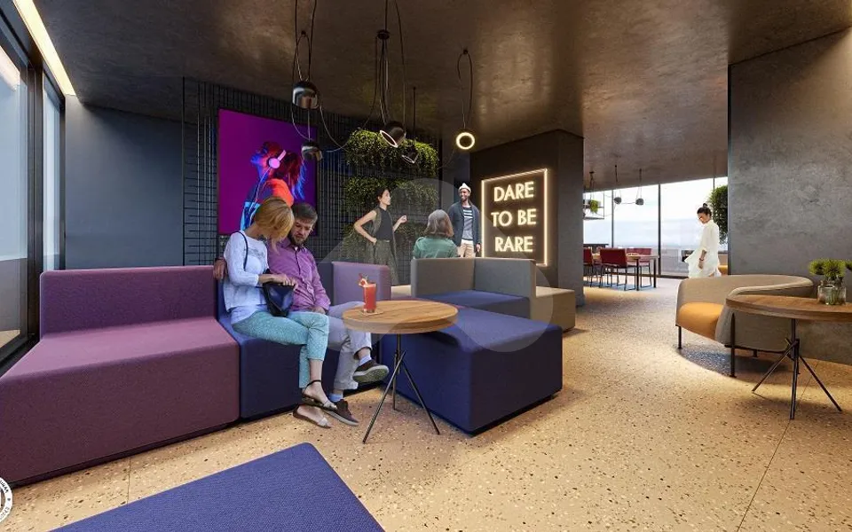 ON Brooklin - Studio com 21,35 m², em Santo Amaro — foto 13