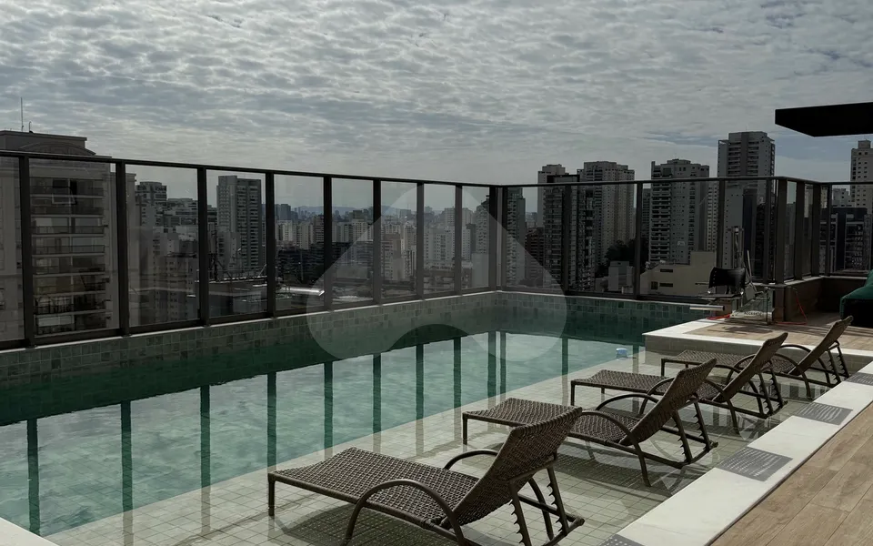 Triunfo Campo Belo - Apartamento com 80,07 m², em Campo Belo — foto 15