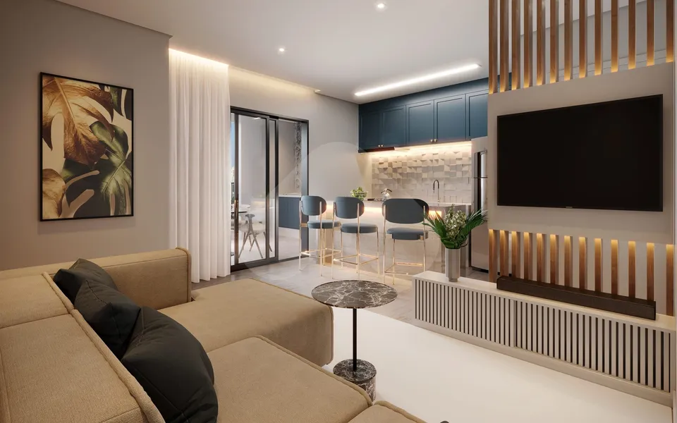 IN Freguesia - Apartamento com 28,9 m², em Freguesia do Ó — foto 5