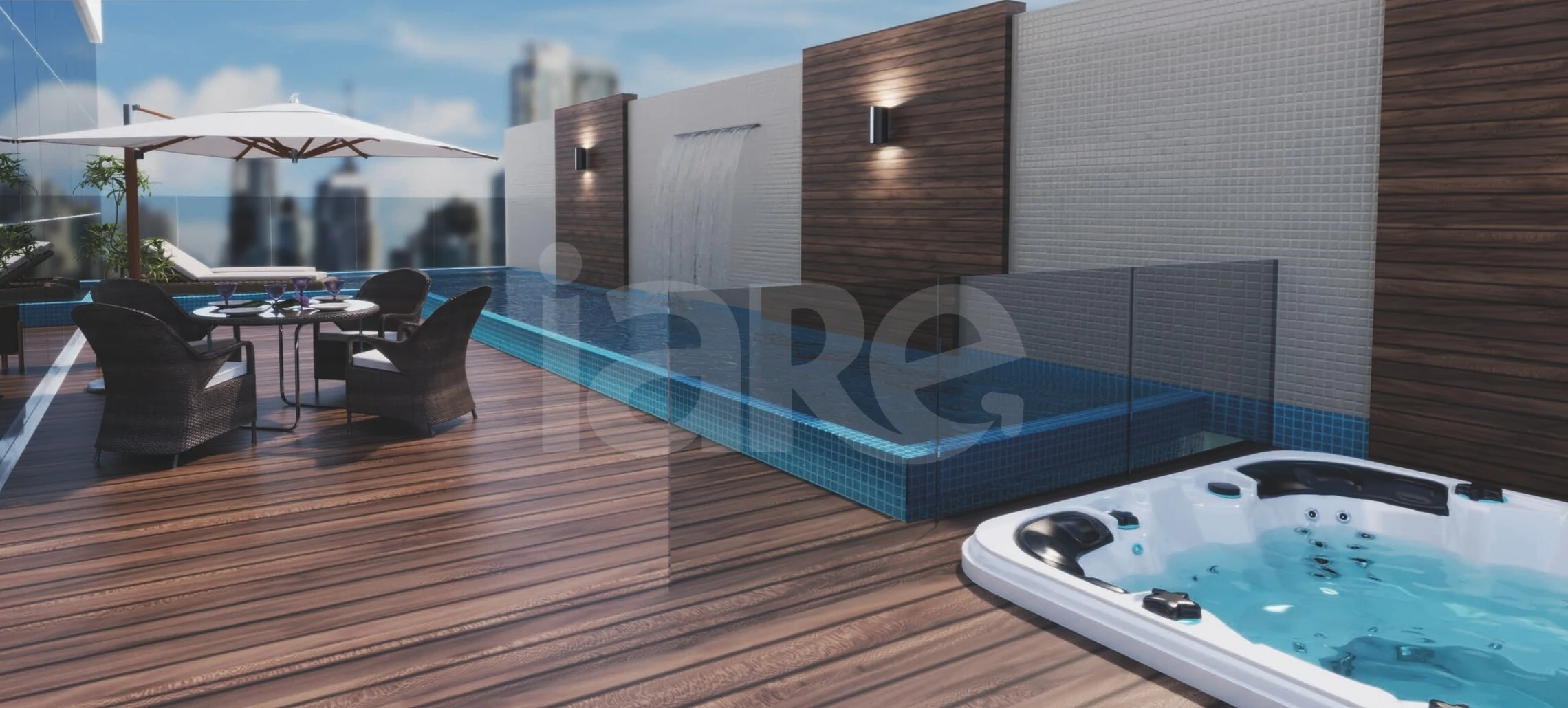 Exclusive Tower - Apartamento com 175 m², em Centro — foto 12