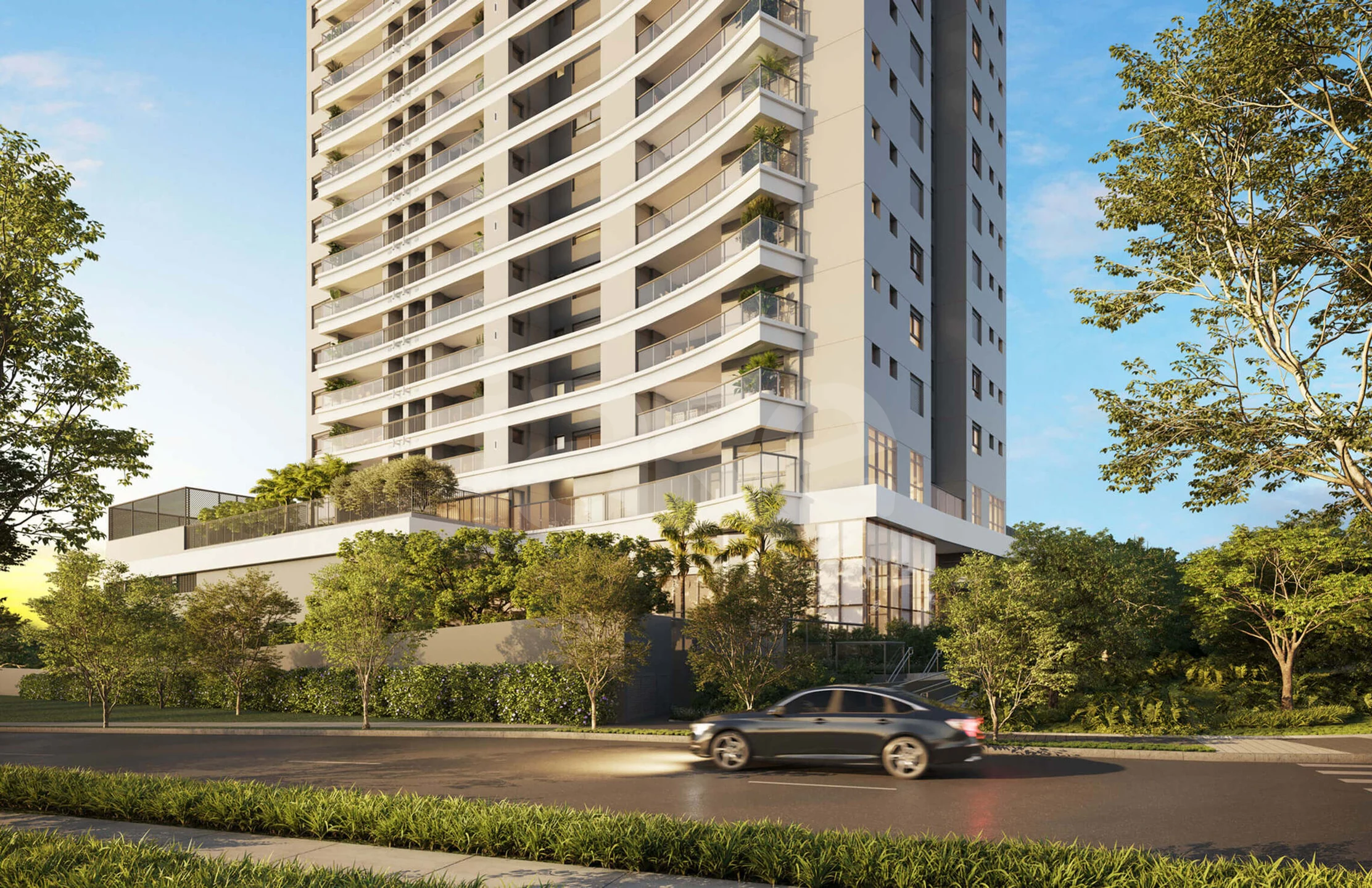Bosque Pitangueiras - Apartamento com 79,67 m², em Água Branca — foto 11