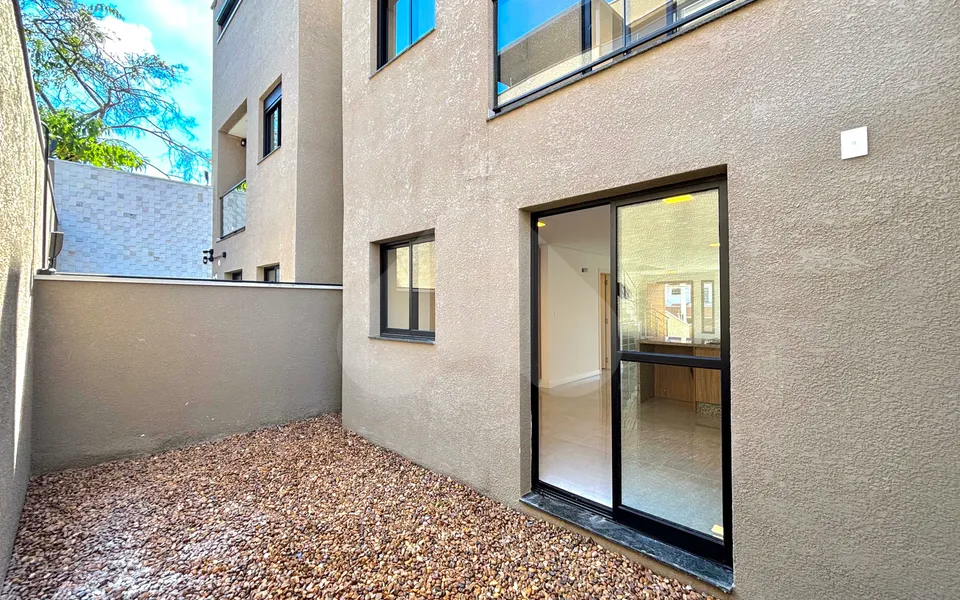Monte Carlo - Casa com 268 m², em Tingui — foto 20