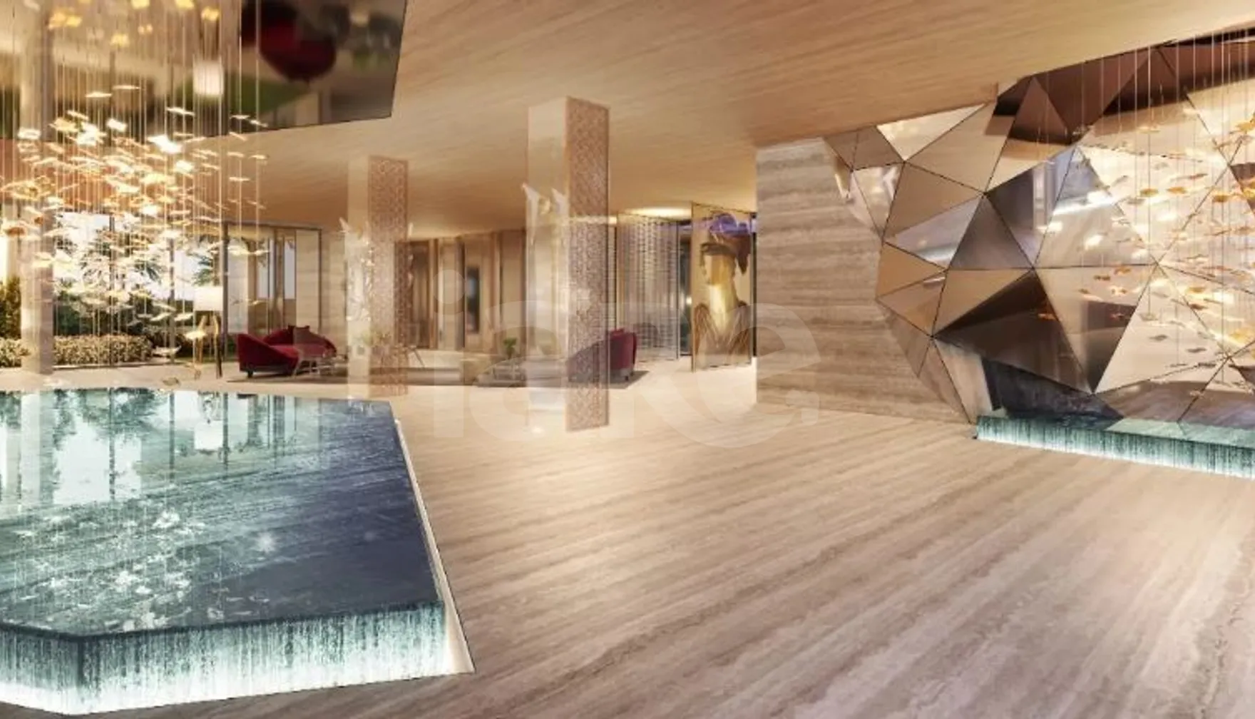 Cyrela Moema by YOO - Apartamento com 264,5 m², em Moema — foto 4