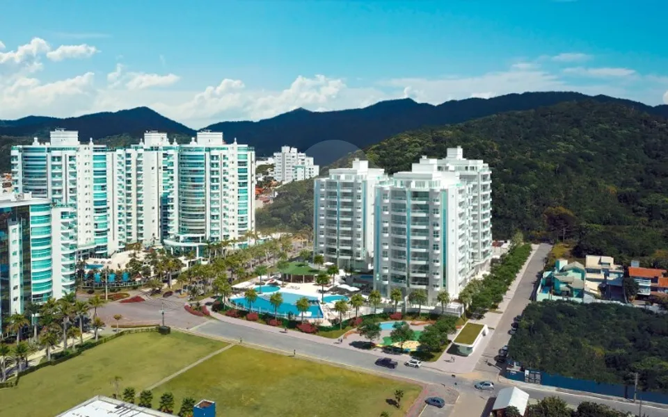 Reserva Figueira - Apartamento com 151,97 m², em Praia Brava de Itajaí — foto 3