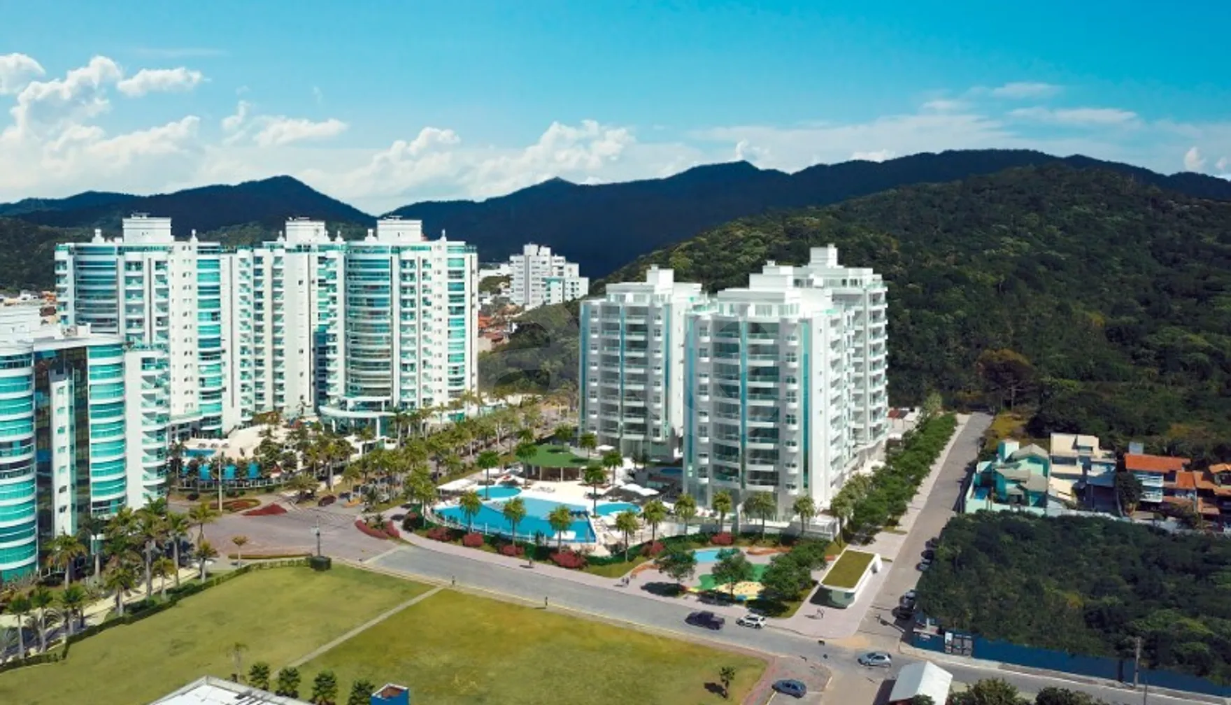 Reserva Figueira - Apartamento com 180,33 m², em Praia Brava de Itajaí — foto 8