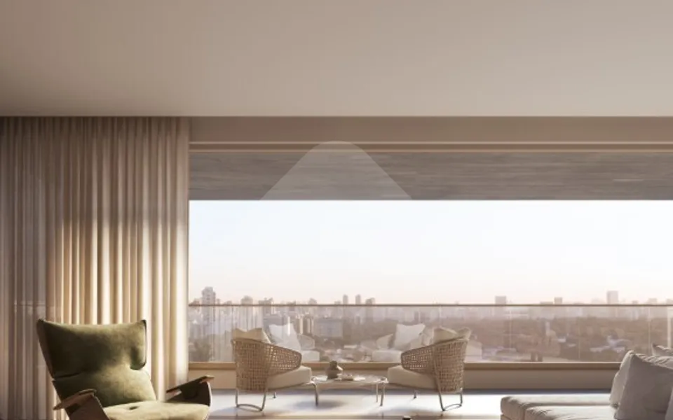 Alameda Moinhos - Apartamento com 239,04 m², em Moinhos de Vento — foto 29