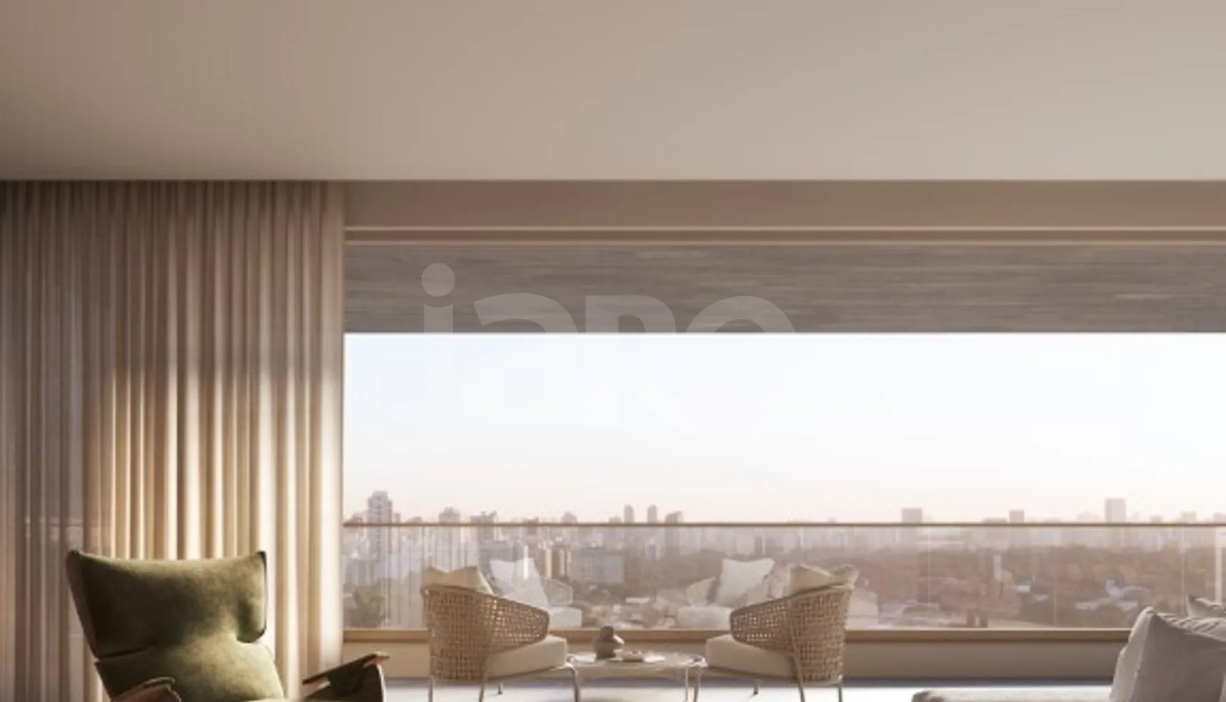 Alameda Moinhos - Garden com 355 m², em Moinhos de Vento — foto 2