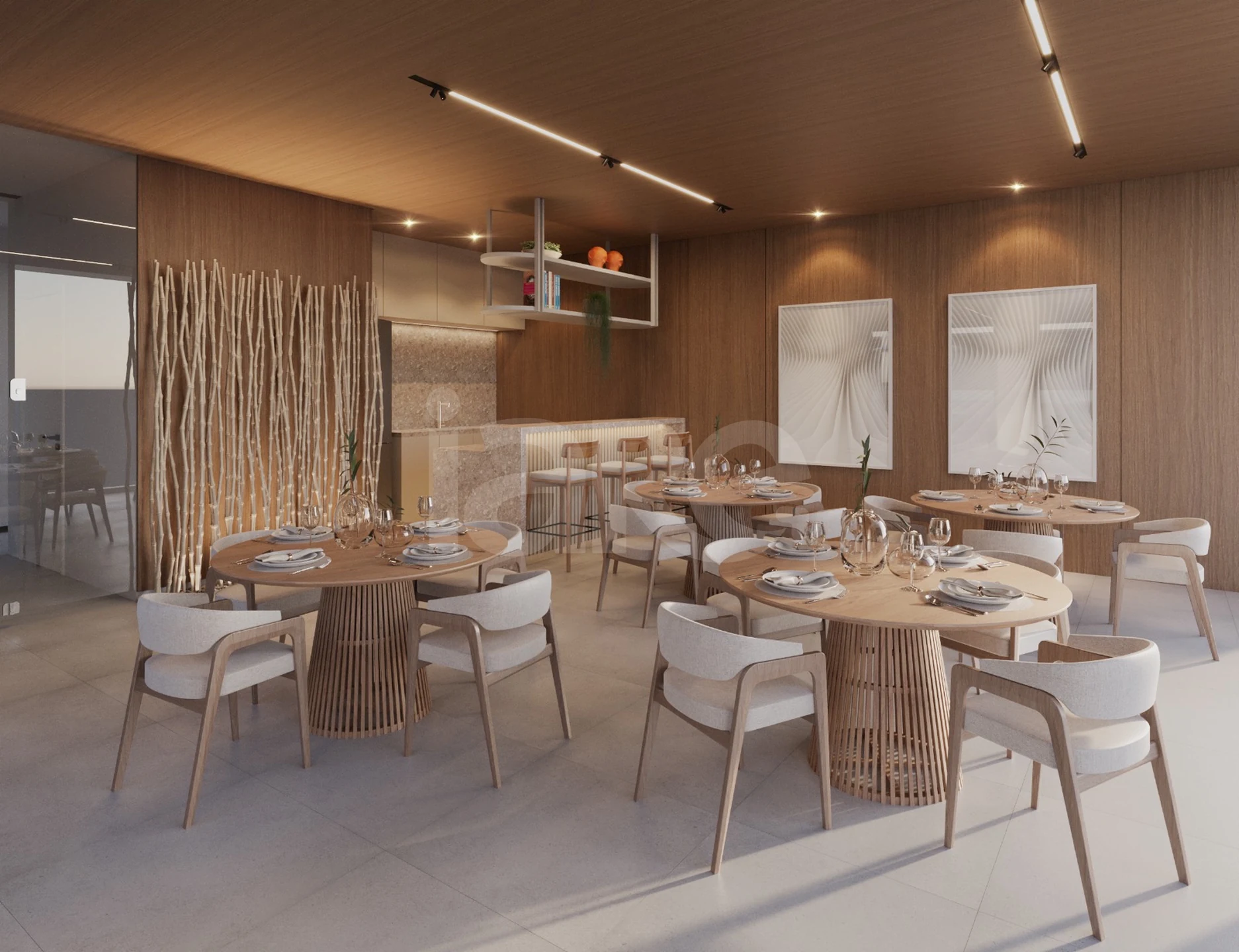 Al Mare Summer - Studio com 23,41 m², em Camboinha — foto 12