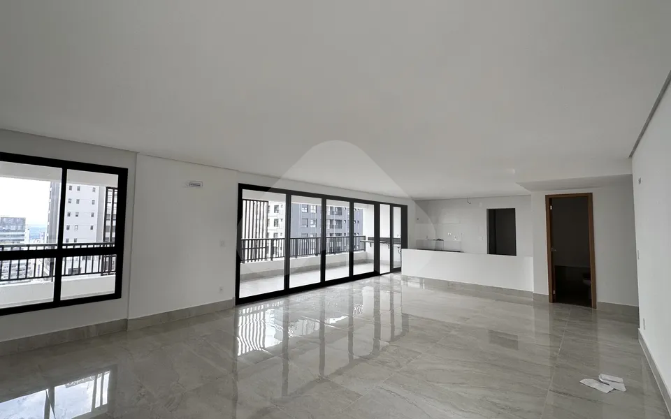 Maestro Residenza - Apartamento com 135,31 m², em Setor Oeste — foto 28