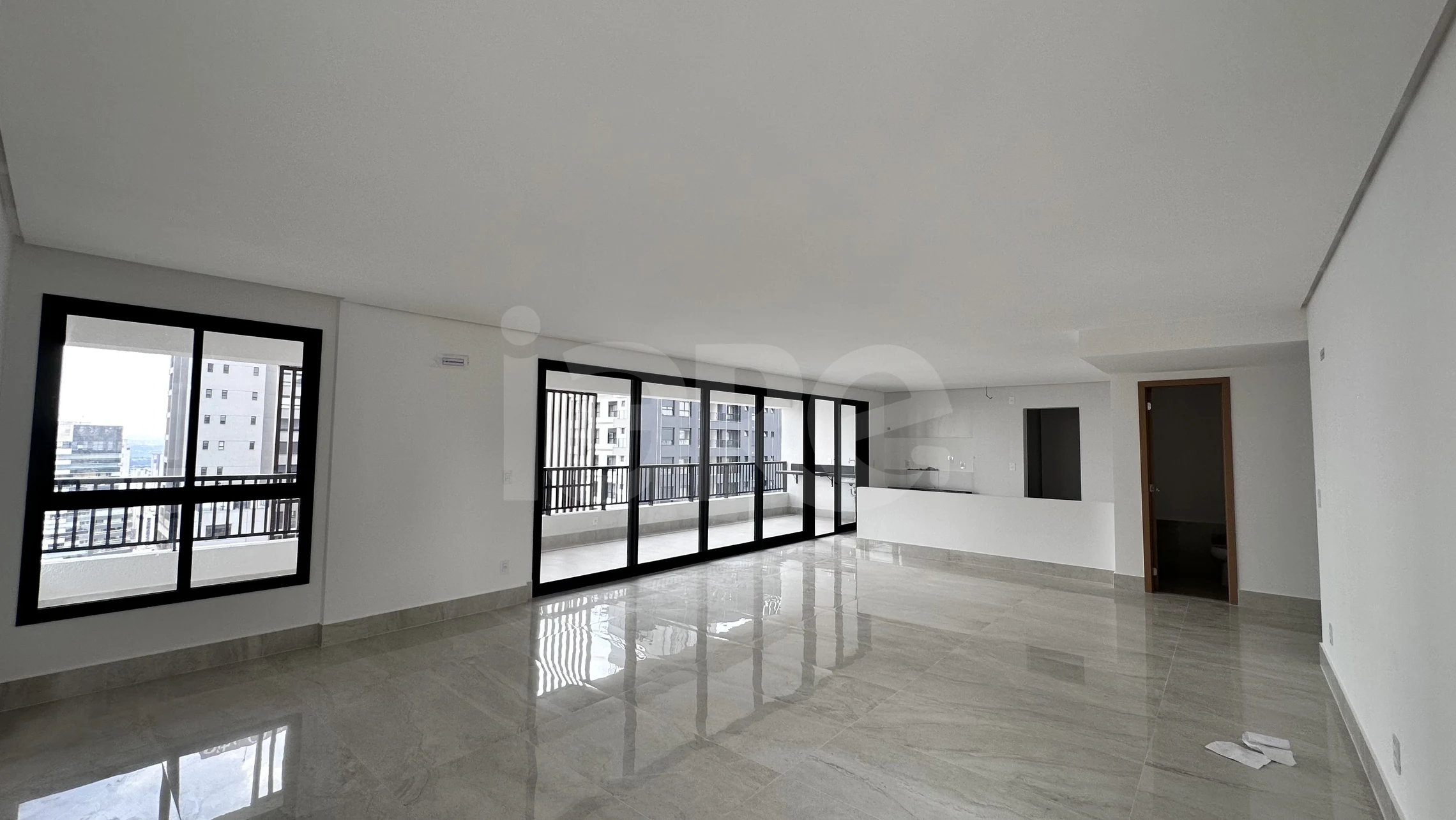Maestro Residenza - Apartamento com 135,31 m², em Setor Oeste — foto 17