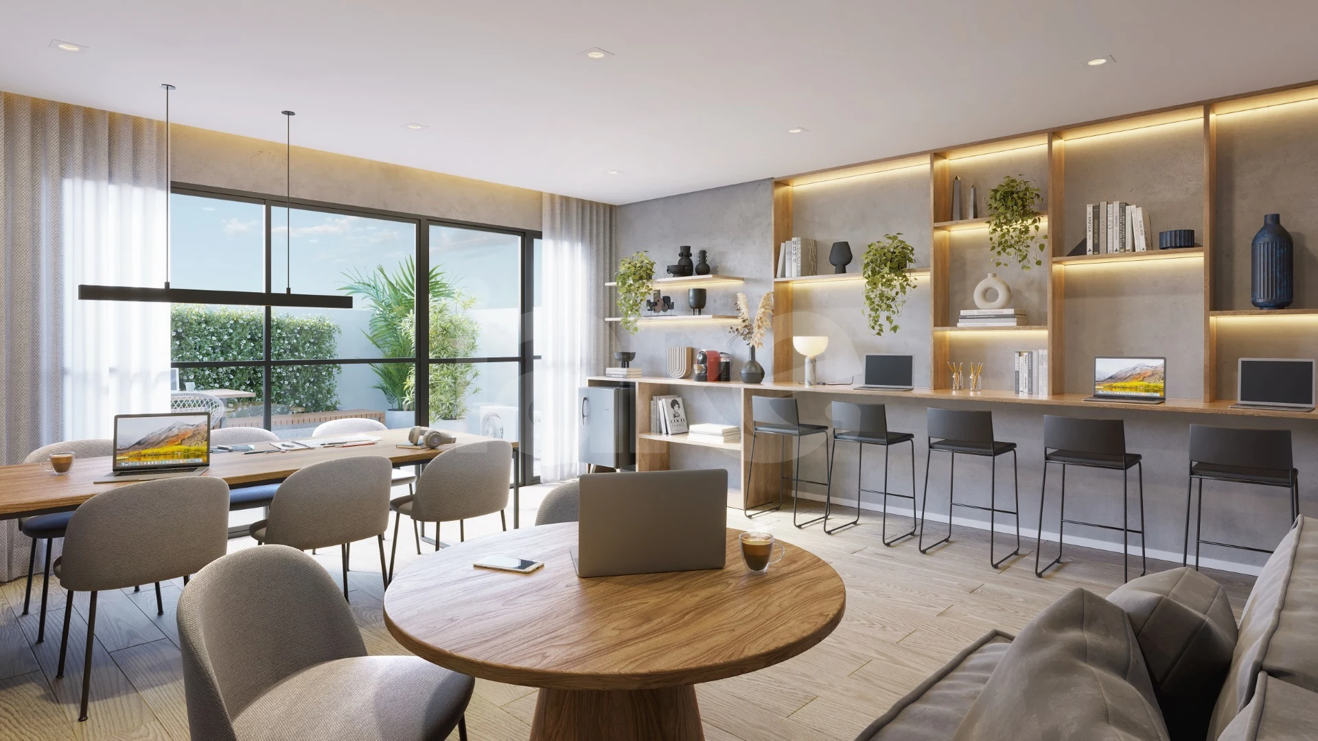 Feel Saúde - Apartamento com 40,89 m², em Vila da Saúde — foto 19