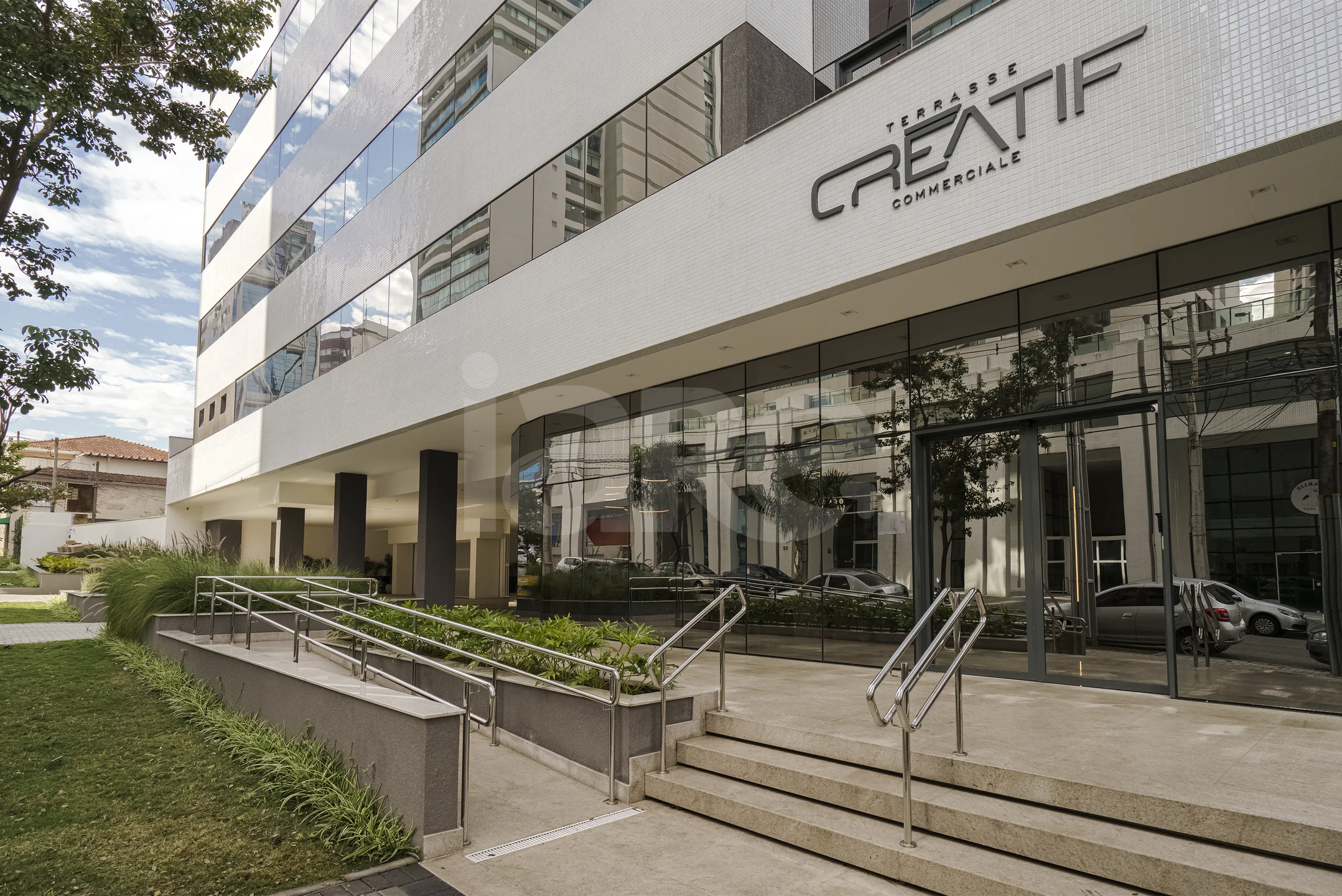 Terrasse Créatif Appartements - Apartamento com 94,34 m², em Água Verde — foto 34