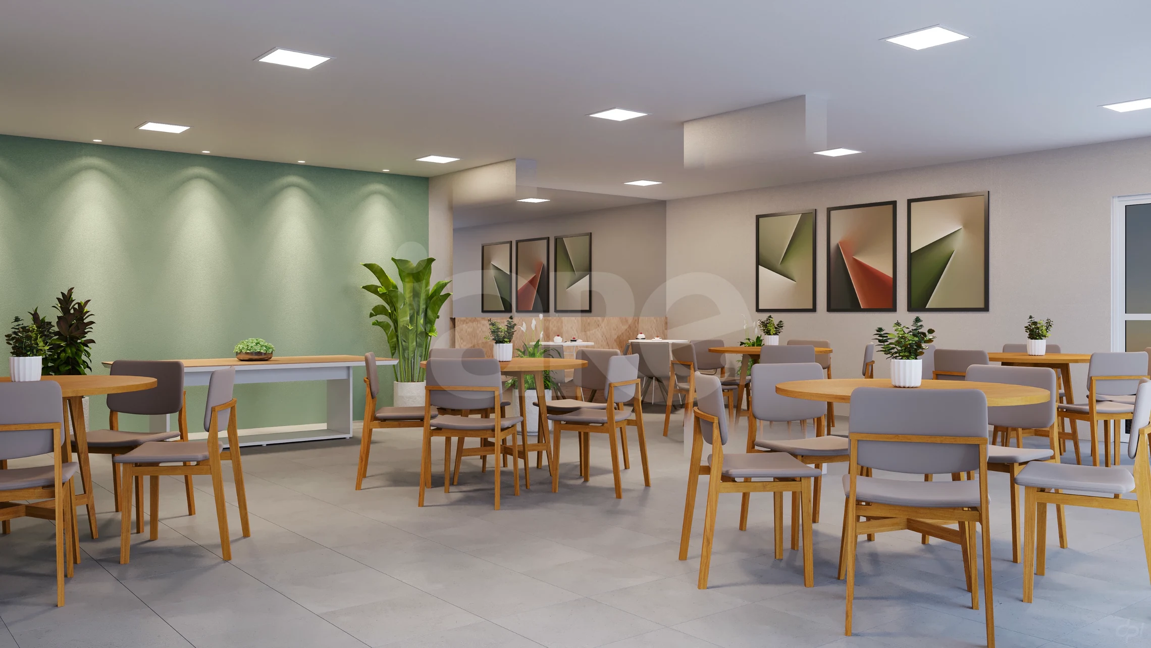 Estilo Boa Viagem - Garden com 79,25 m², em Imbiribeira — foto 7