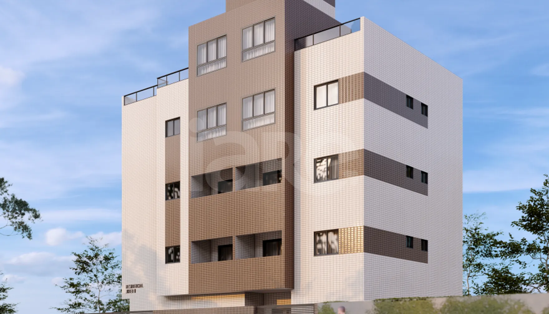 JIHED II - Apartamento com 53,17 m², em Mangabeira — foto 11