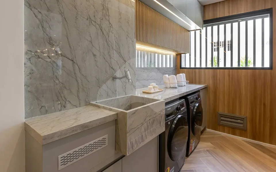 MAC Brooklin - Apartamento com 80,07 m², em Brooklin Paulista — foto 31