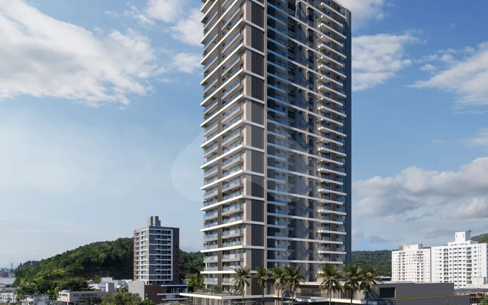 Foto de Habitah Praia Brava