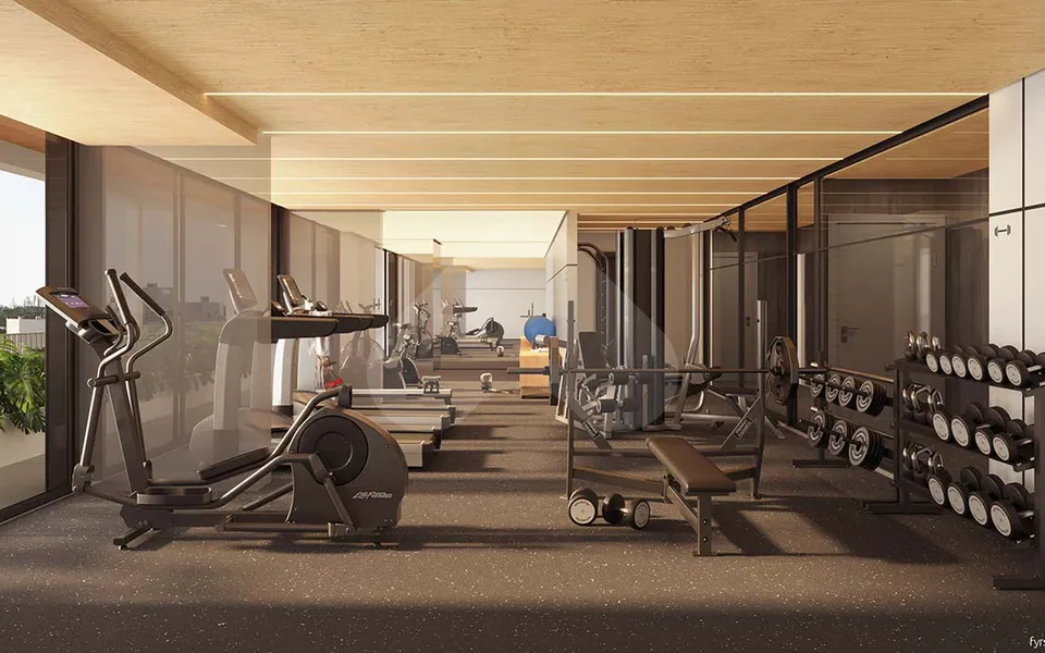 Nato Itaim - Studio com 30,99 m², em Itaim Bibi — foto 21