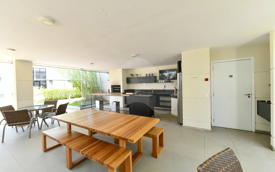 Opus 95 - Apartamento com 165 m², em Vila Mascote — foto 26