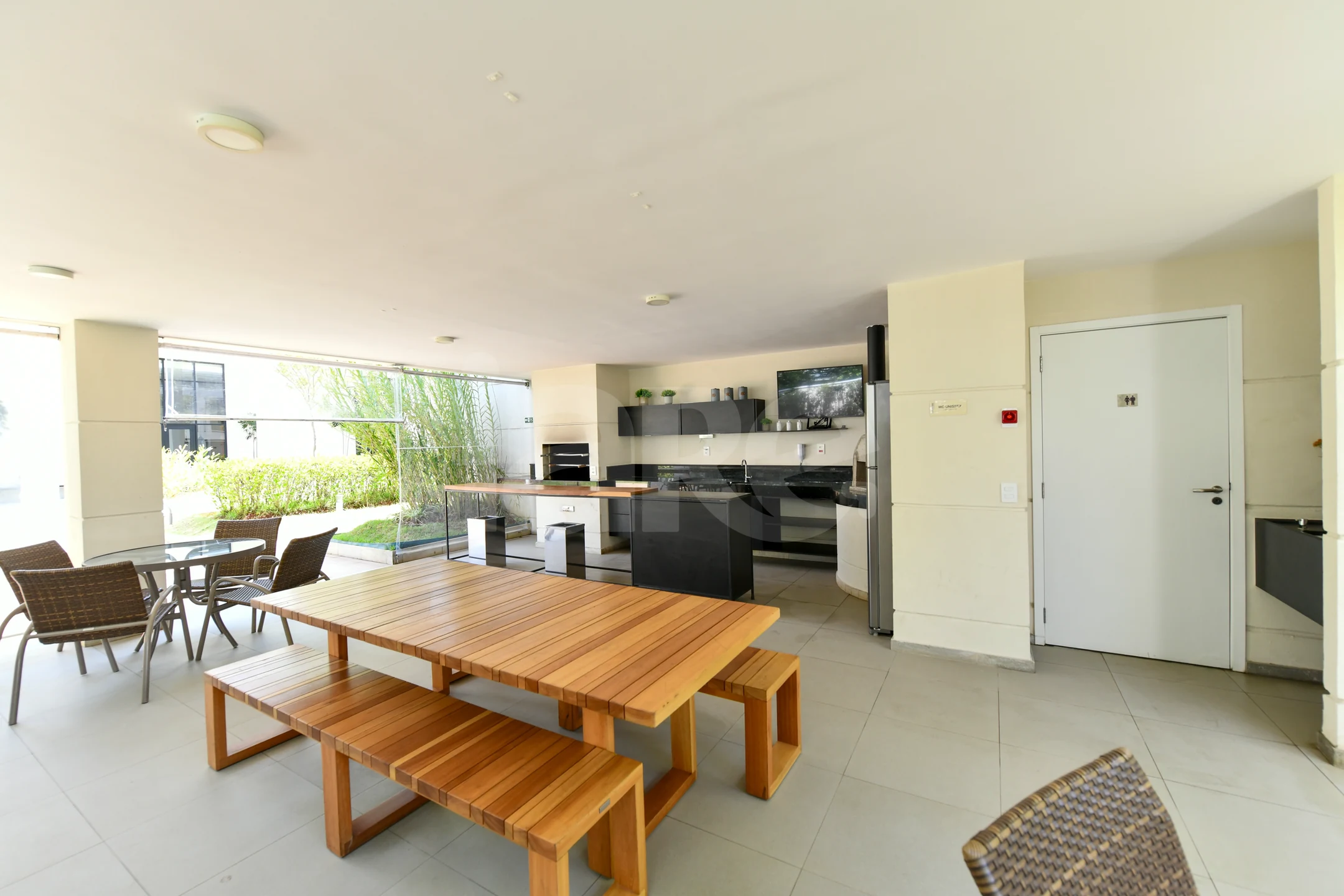 Opus 95 - Apartamento com 165 m², em Vila Mascote — foto 26