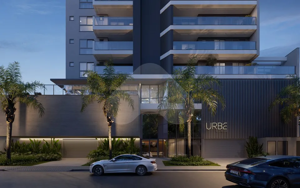 Urbe Residence - Apartamento com 68,04 m², em São Judas — foto 3