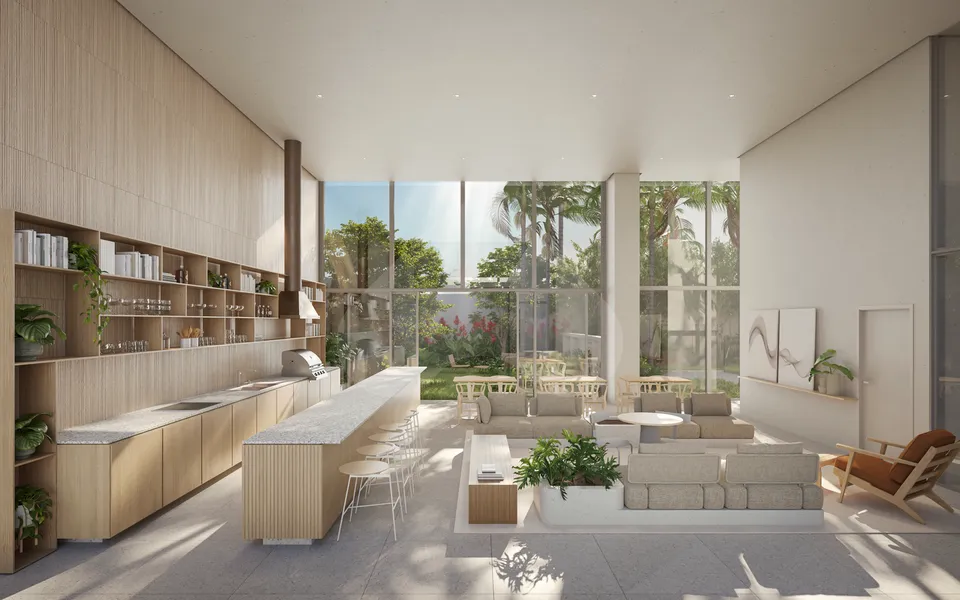 Edifício Paulistano - Studio com 31,17 m², em Jardins — foto 23