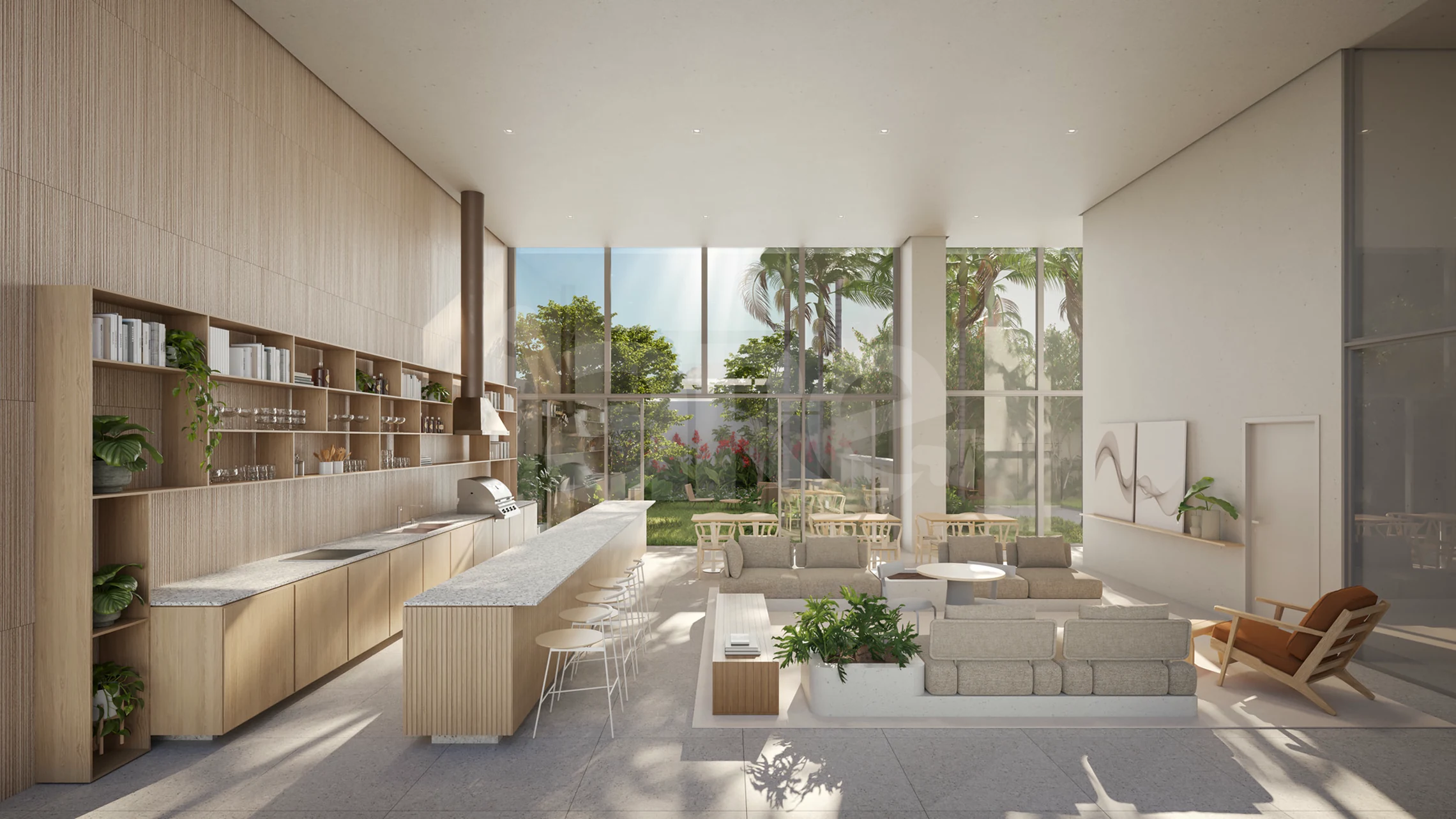 Edifício Paulistano - Apartamento com 64,77 m², em Jardins — foto 23