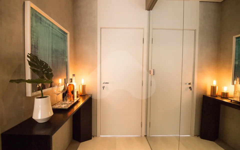 Authentic Madalena - Garden com 72,87 m², em Vila Madalena — foto 15