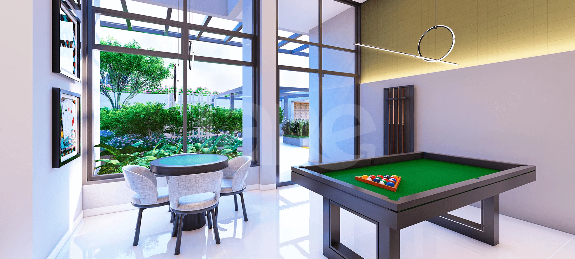 Douro - Apartamento com 134 m², em Campestre — foto 11