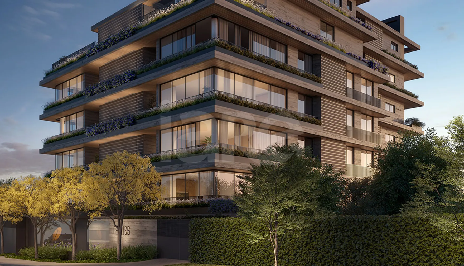 Gries - Apartamento com 165,66 m², em Juvevê — foto 8