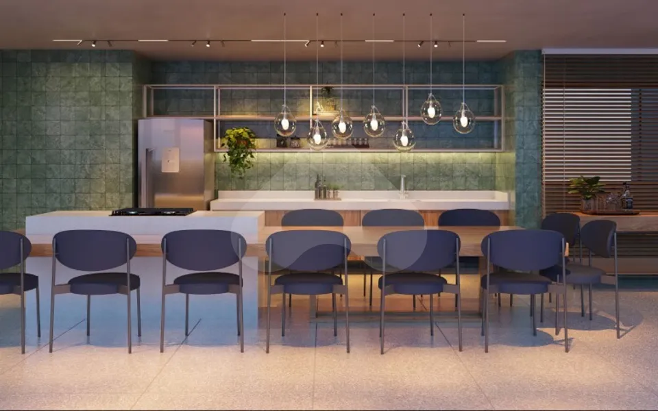 Icon Design Living - Studio com 30,75 m², em Boa Viagem — foto 6