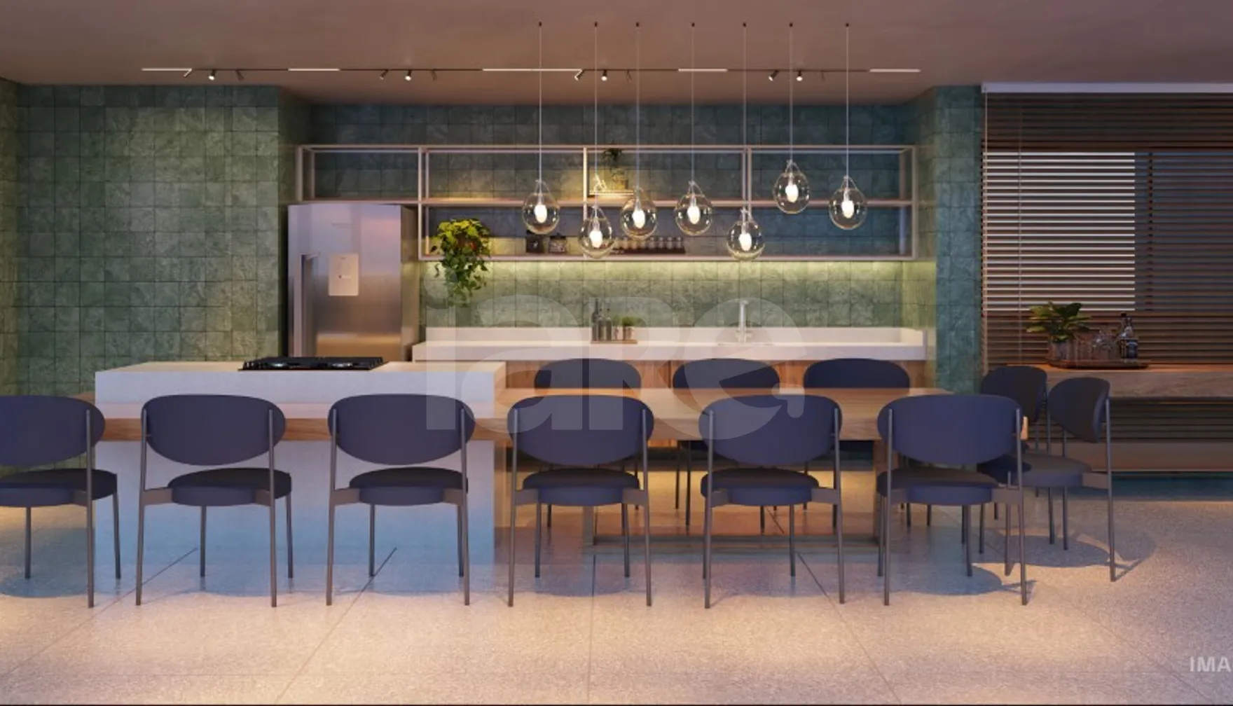 Icon Design Living - Studio com 30,75 m², em Boa Viagem — foto 10