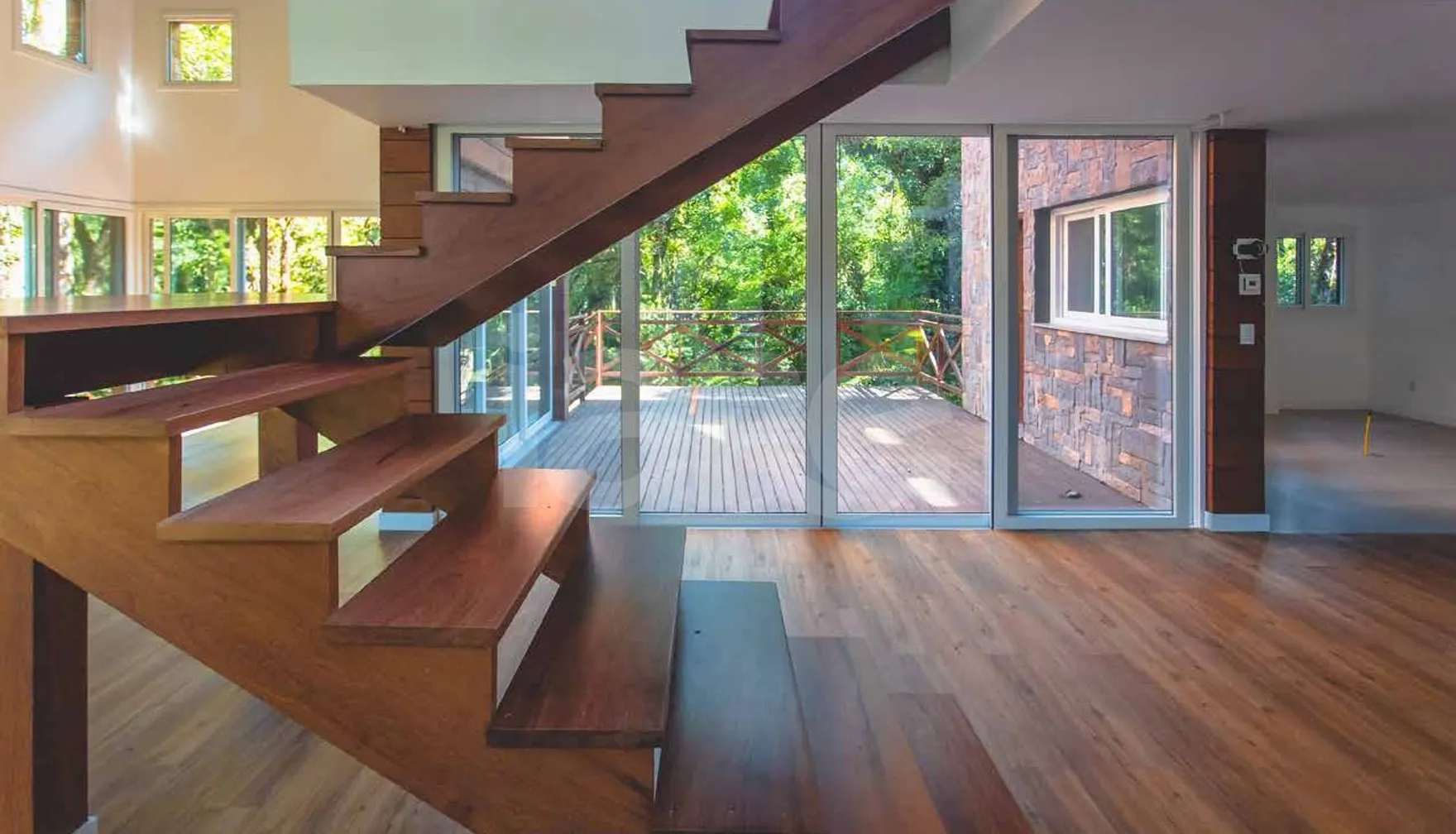 Casas do Bosque - Casa com 344,71 m², em Mato Queimado — foto 4