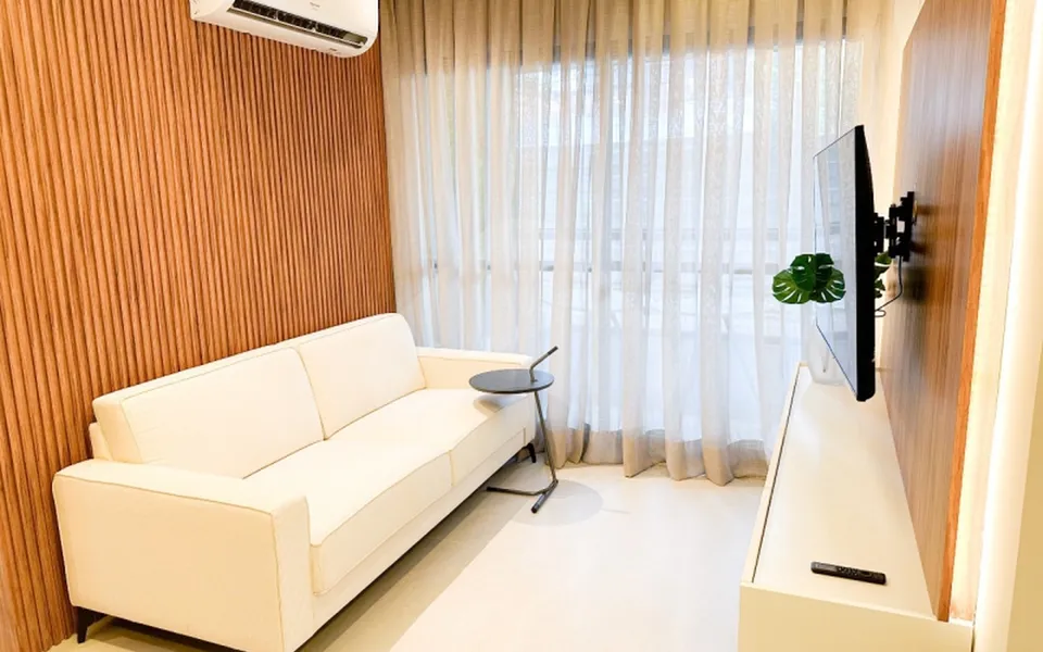 Ilha do Retiro Boulevard - Apartamento com 72,53 m², em Ilha do Retiro — foto 13