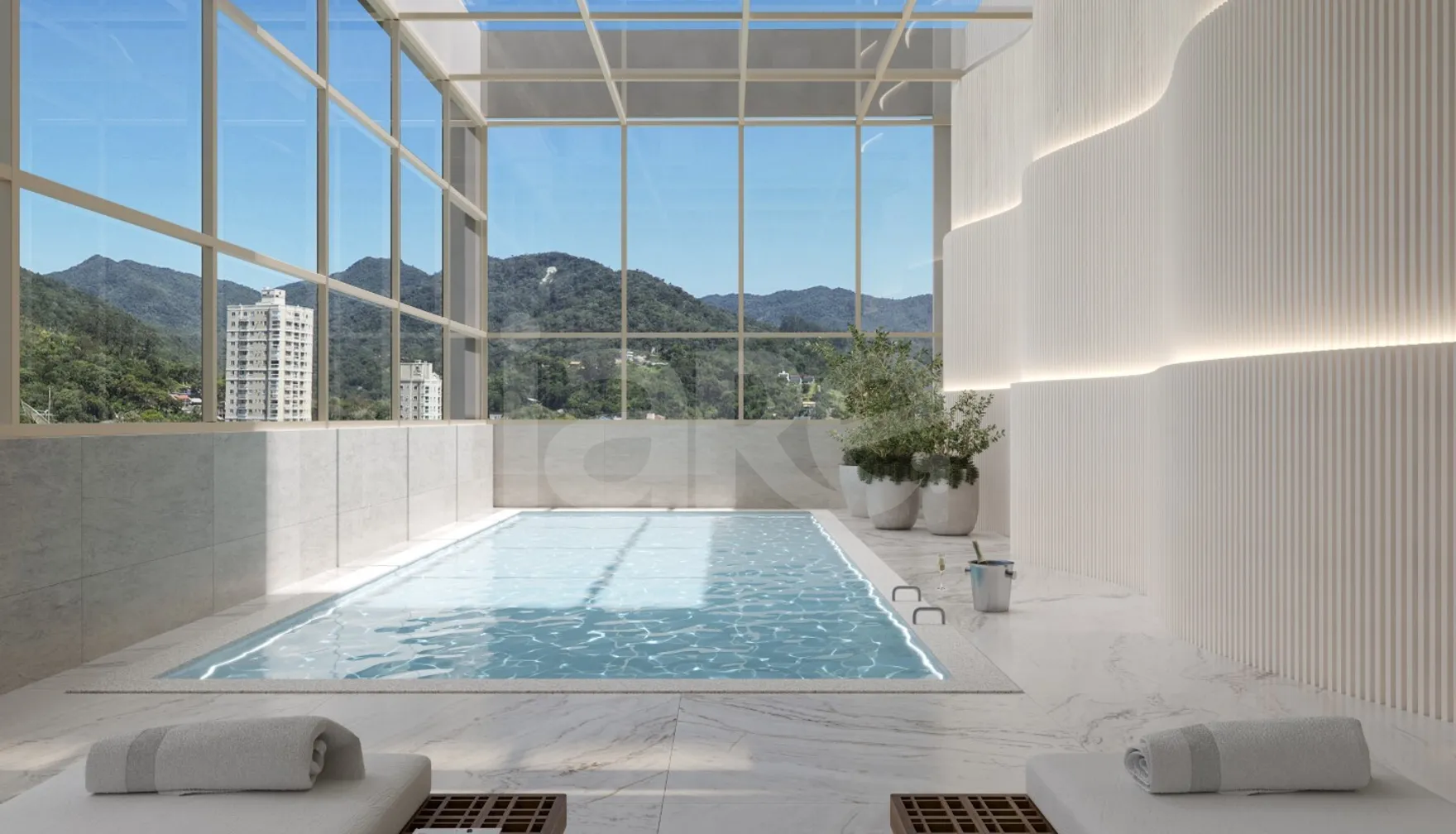 Legacy Vertical Home - Apartamento com 342,6 m², em Centro — foto 22