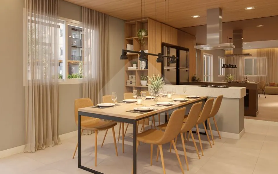 Unni by Plano&Plano Felicitá - Apartamento com 59,05 m², em Limão — foto 6