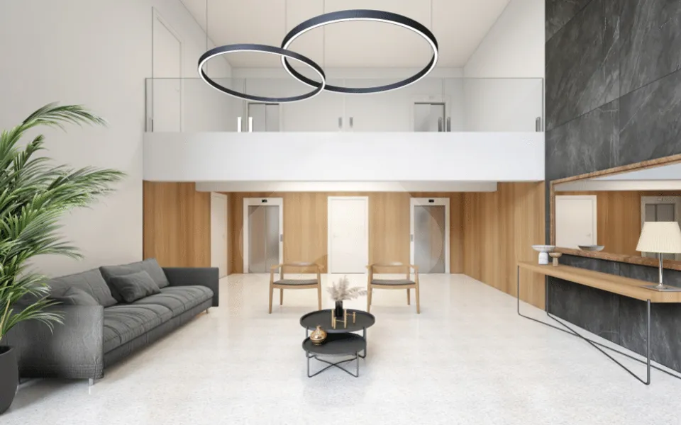 Americano - Apartamento com 134,78 m², em Rio Branco — foto 3
