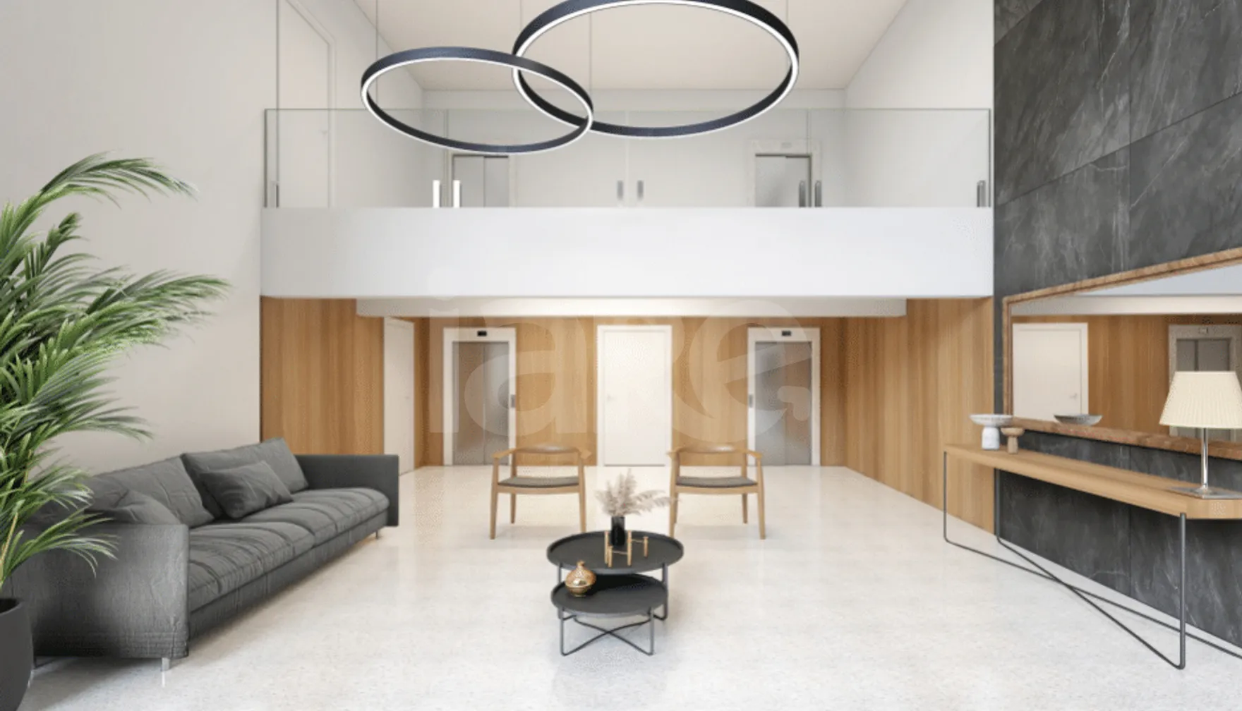 Americano - Apartamento com 134,78 m², em Rio Branco — foto 4