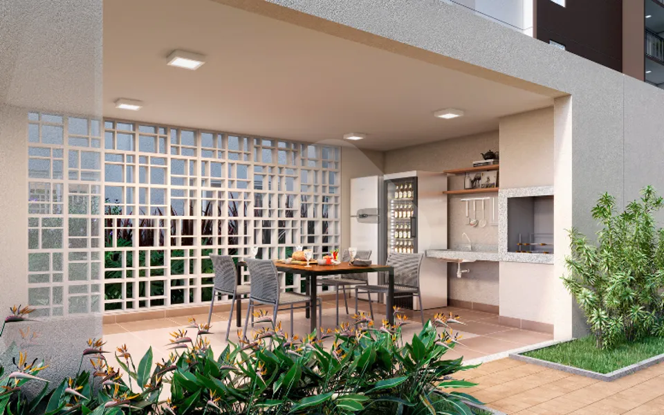 Sphera Panamby Urban - Apartamento com 66,93 m², em Panamby — foto 36