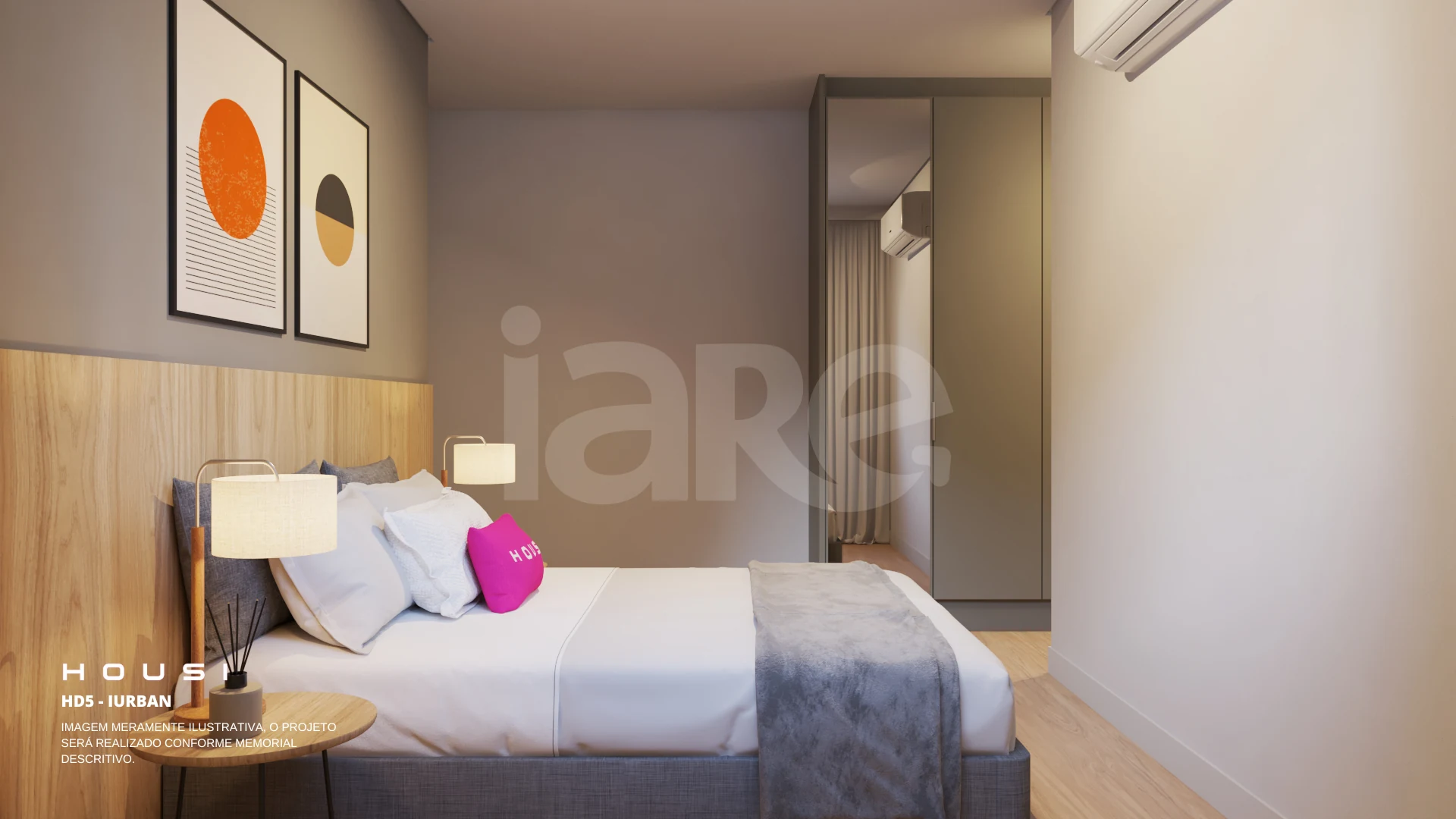 iU.07 - Apartamento com 65,68 m², em Jardim Camburi — foto 14
